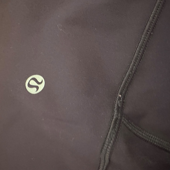 Lululemon Wunder Under High-Rise Tights – Full-On Luxtreme – Size - Picture 3 of 6